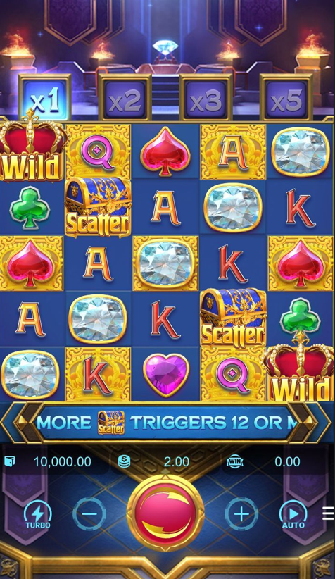 bob casino game