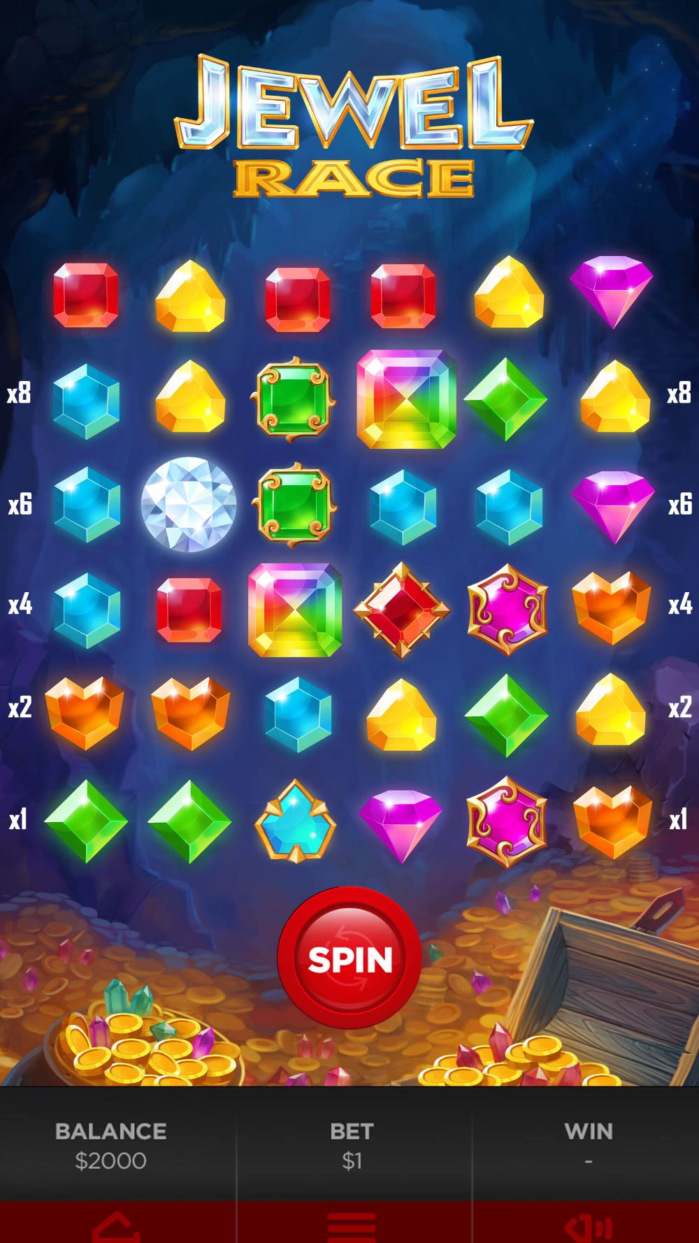 bob casino